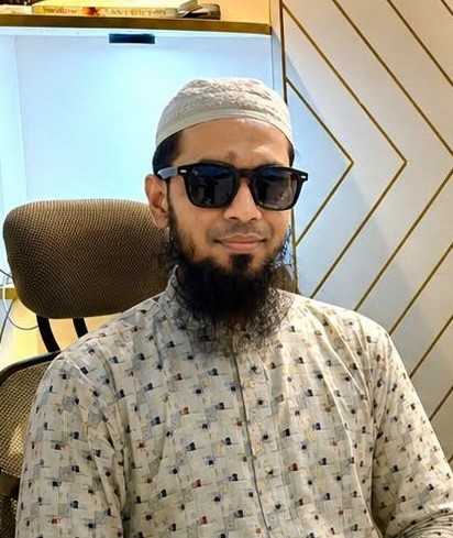 মোঃ ইসরাফিল হাসান